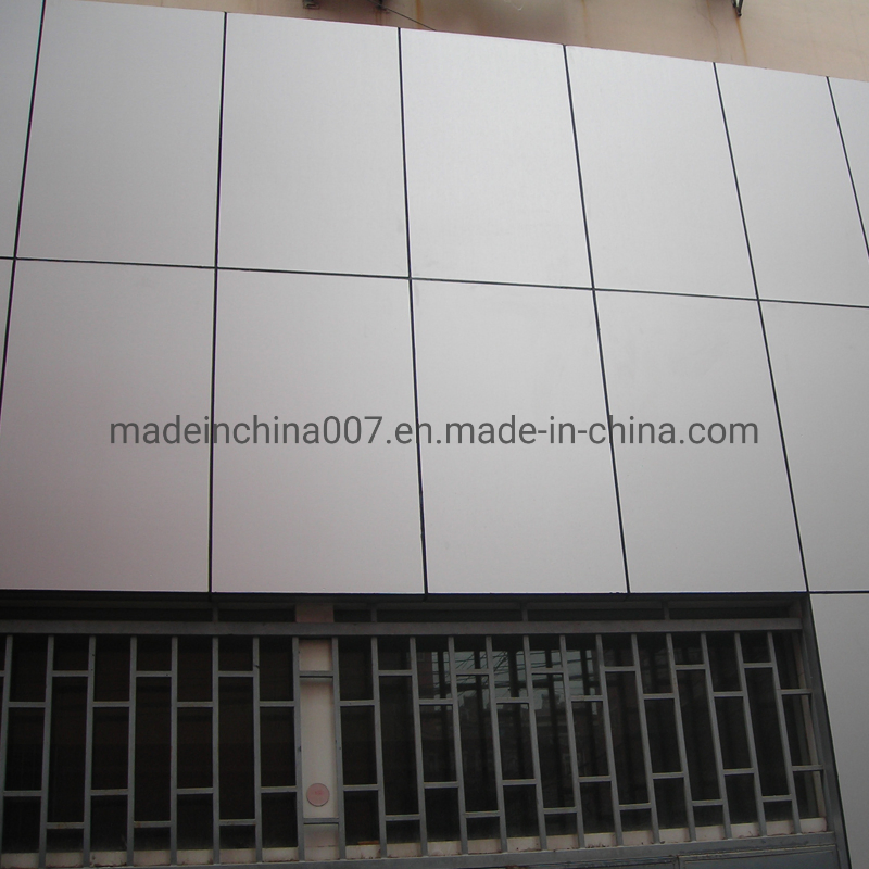 Fibrous Cement Cladding Panels Coloured Board 8mm, 10mm and 12mm