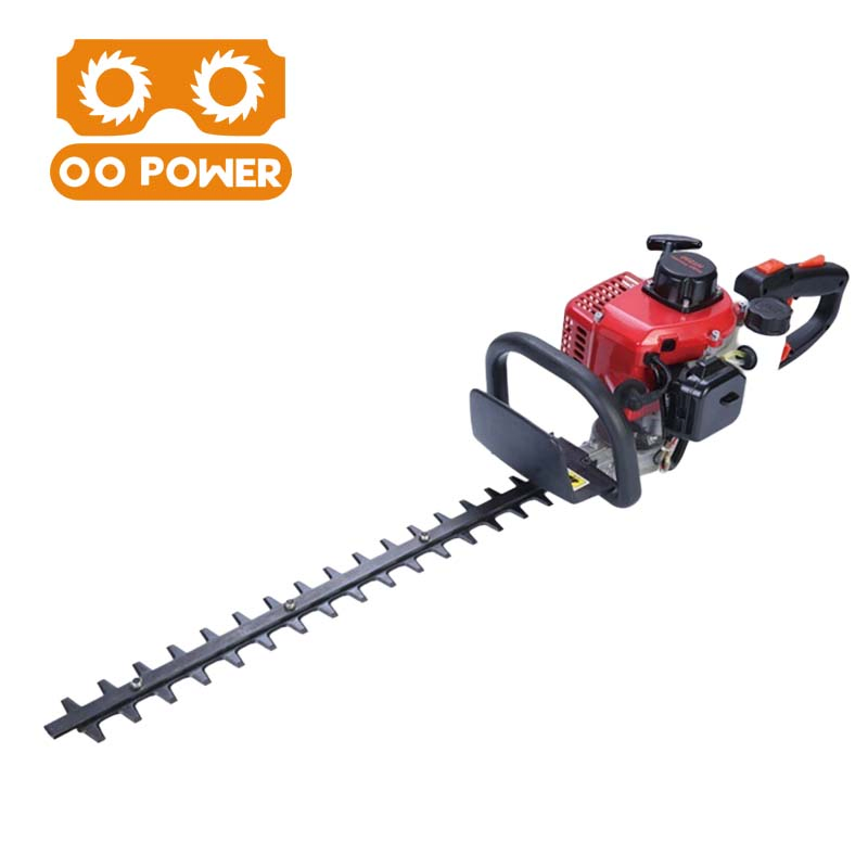 O O Power Ht230c Hedge Trimmer Gasoline Generator