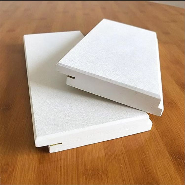 Decoration Fiberglass Wool Insulation Ceiling Tile Acoustic Ceiling Tile Factory Price