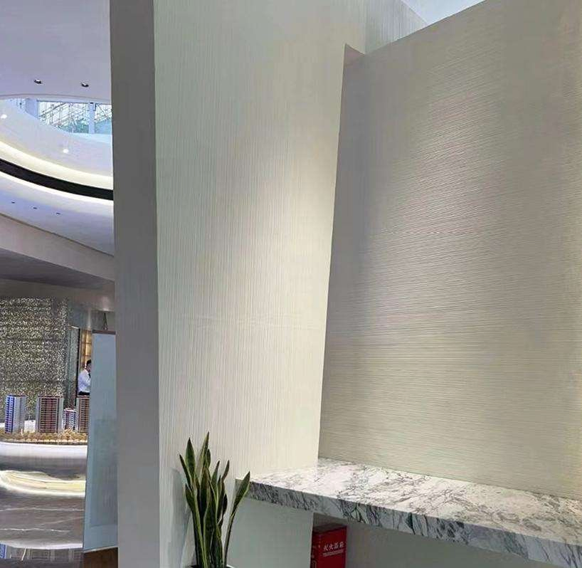 Full of Design! Ultra-Thin Line Stone Brick, 600*1200mm, to Create a Unique Space
