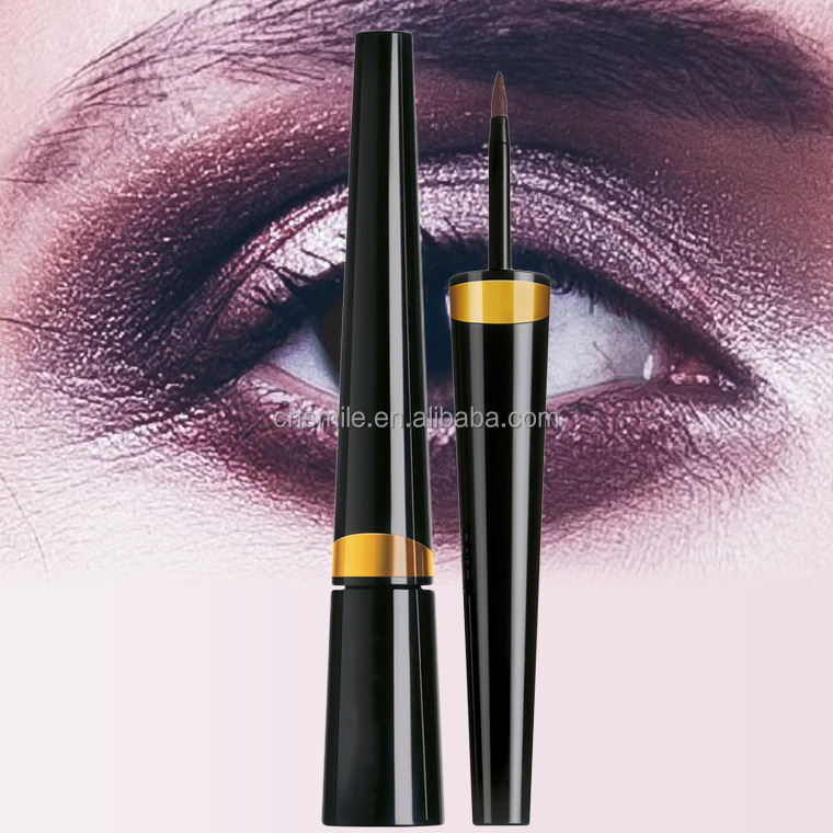 Make Your Own Label Long Lasting Top Quality Waterproof Liquid Eyeliner