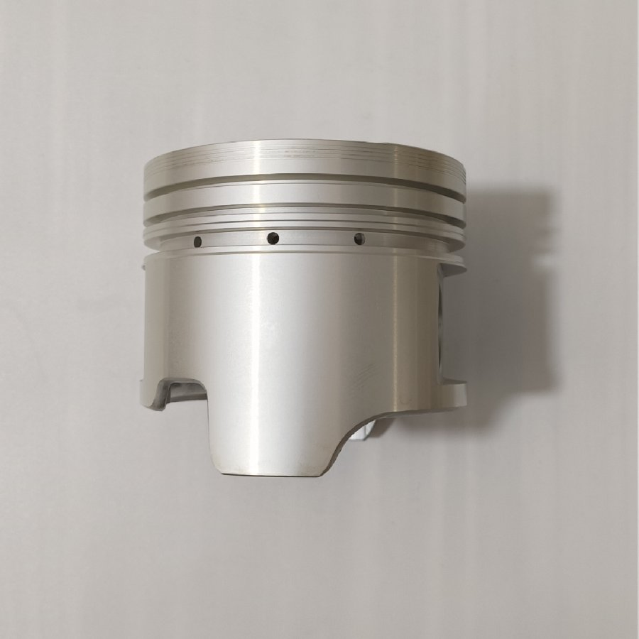 Поршень алюминиевый 2.0L для Toyota с оловянным покрытием (арт. 13101-54130)