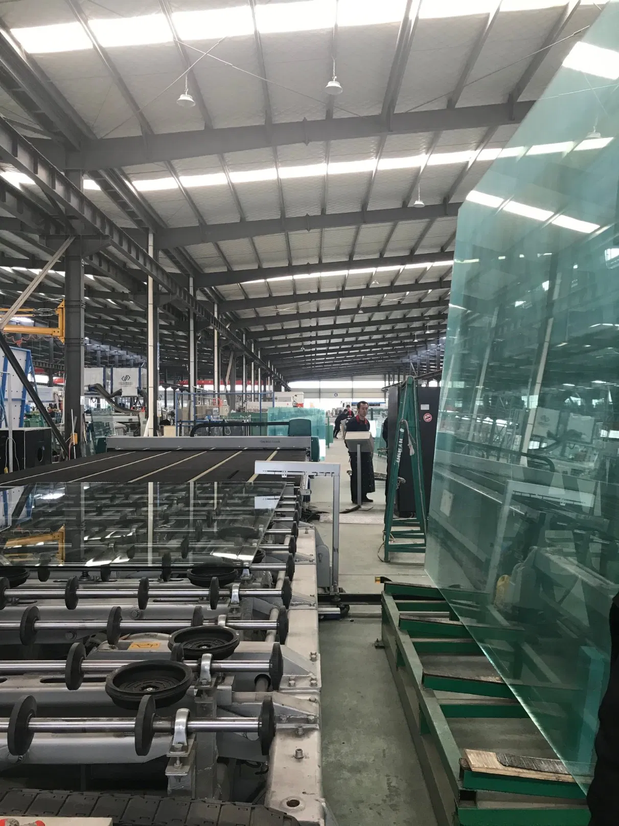 AS/NZS 2208: 1996 Australia&New Zealand Glass, Toughed Tempered Clear Laminated Glass