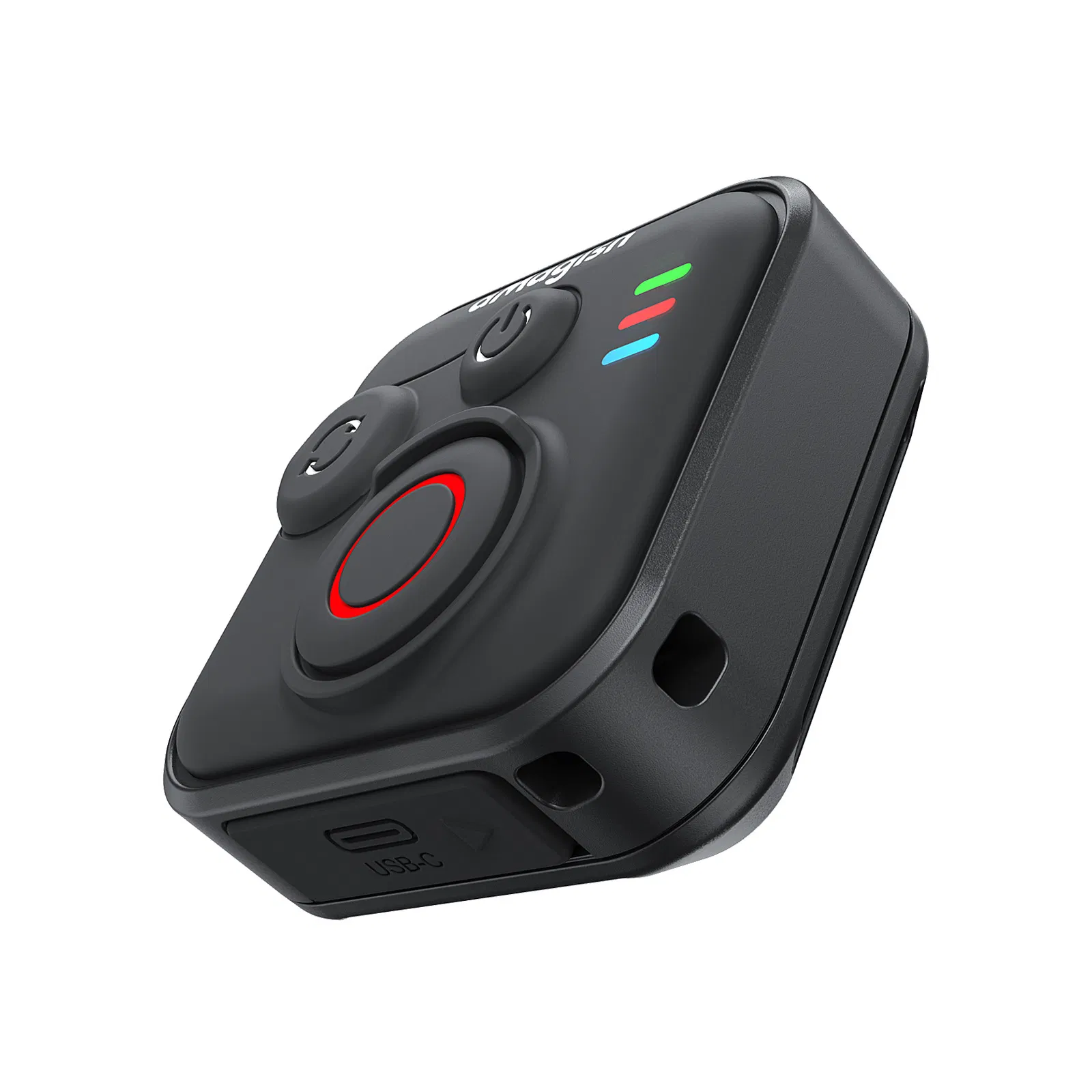 Мини-пульт Bluetooth для камер Insta360, GoPro и смартфонов