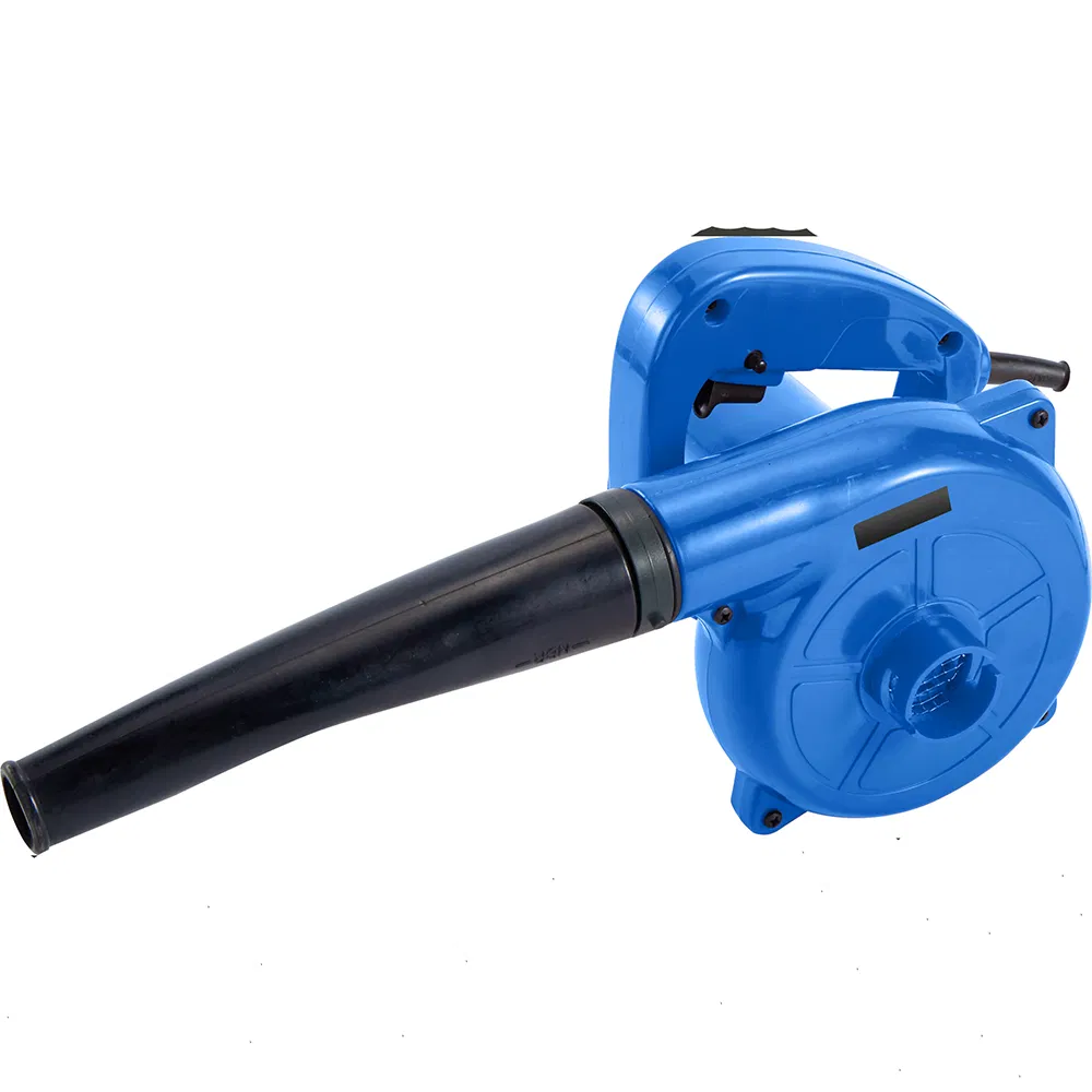 Handheld Portable 600W Cordless Leaf Air Blower Air Cleaner Dust Electric Blower