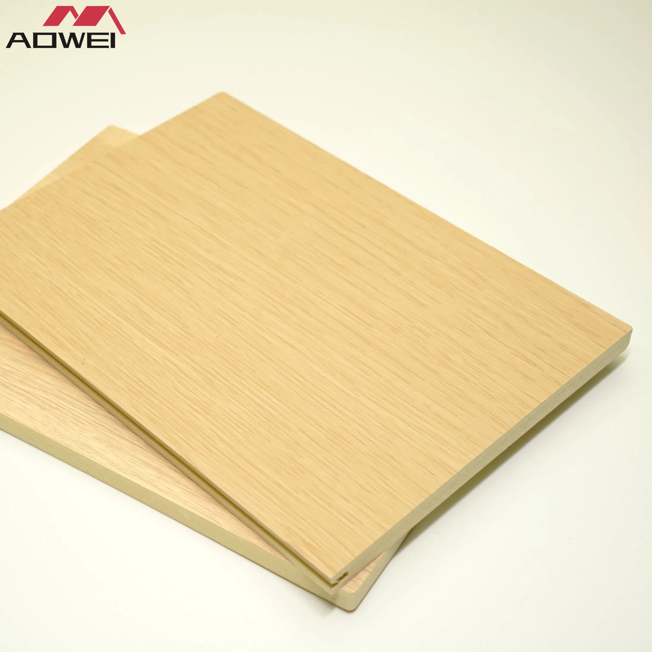 Interior Decoration Material Carbon Crystal Bamboo Wall Panel for Living Room