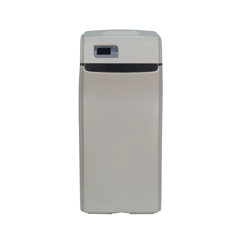 Household Large Flowrate Cabinet Automatic Water Softener 3000L/H-4000L/H Soft Water
