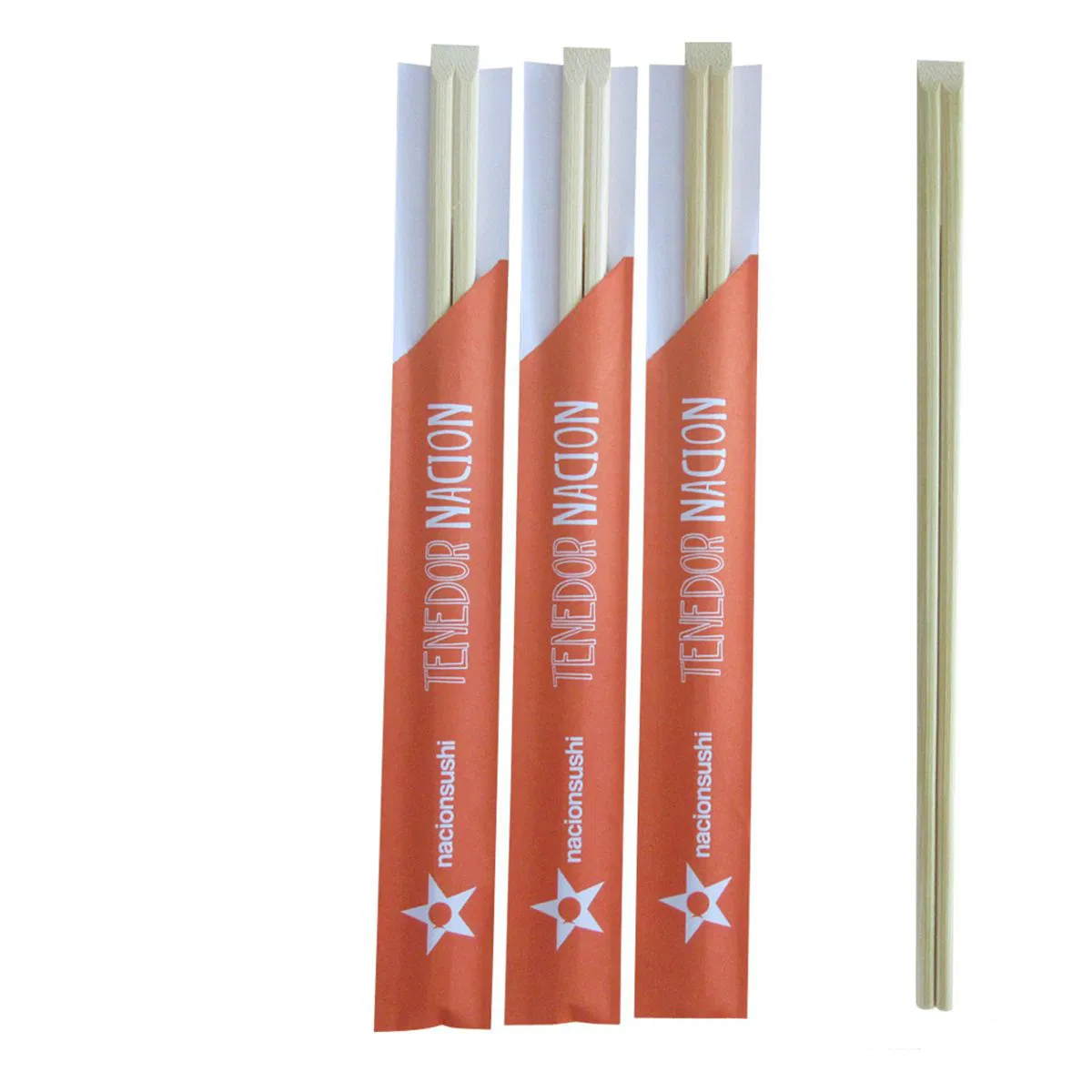 Factory Direct High Quality Natural Chopsticks Vietnam Biodegradable Tableware