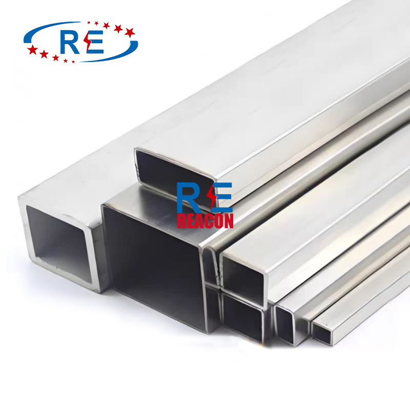 HDG Rectangular Steel Crossarm for Pole Line Hardware B01