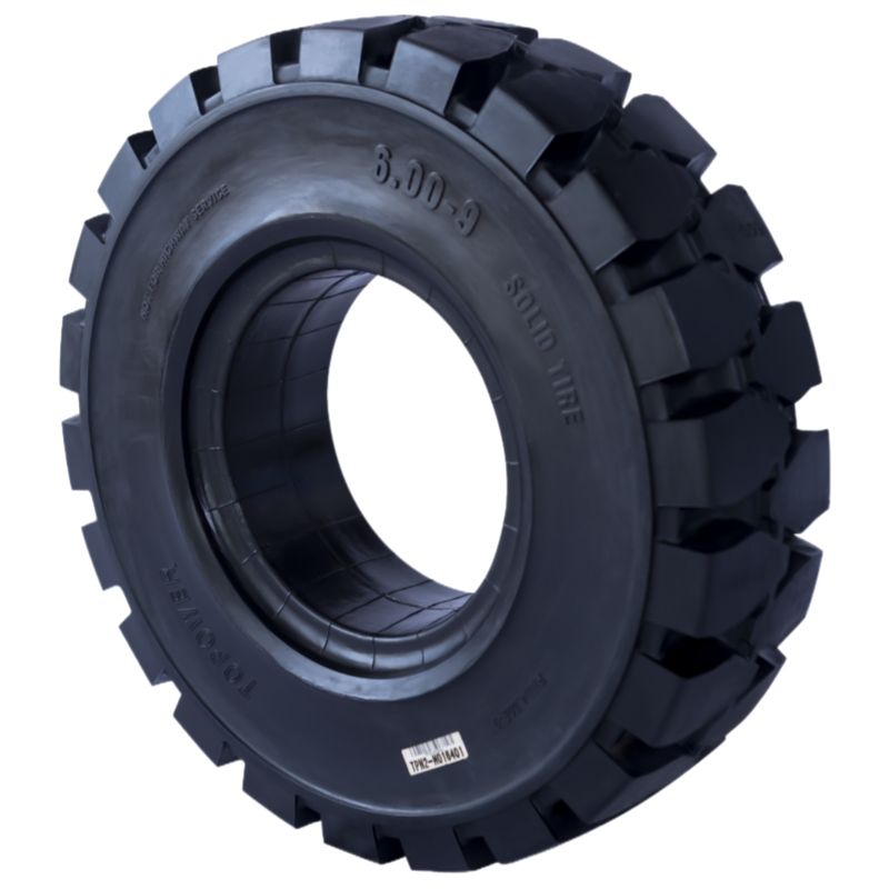 Шины для погрузчика Topower 7.00-12 6.00-9 3.00-15