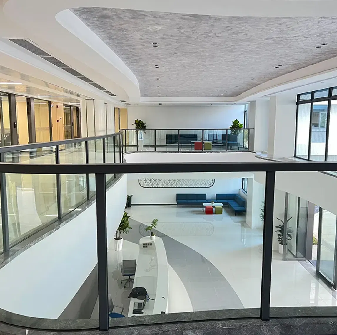 Exceptional Laminated Glass - Heat Strengthened, Top Grade with Free Sample