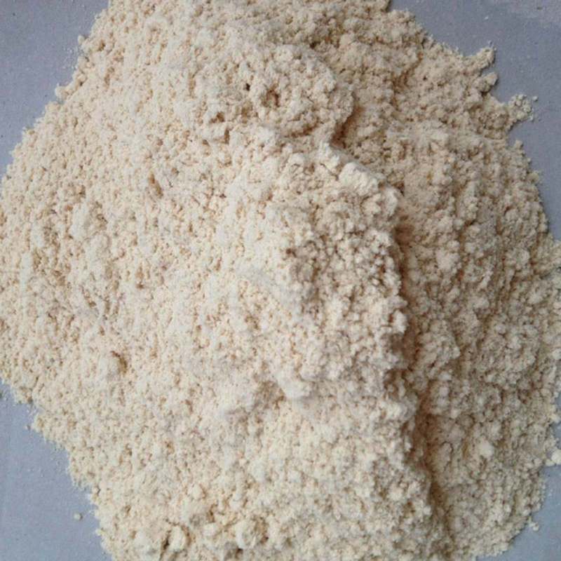 Putty Powder Anti Crack Natural Wood Fiber