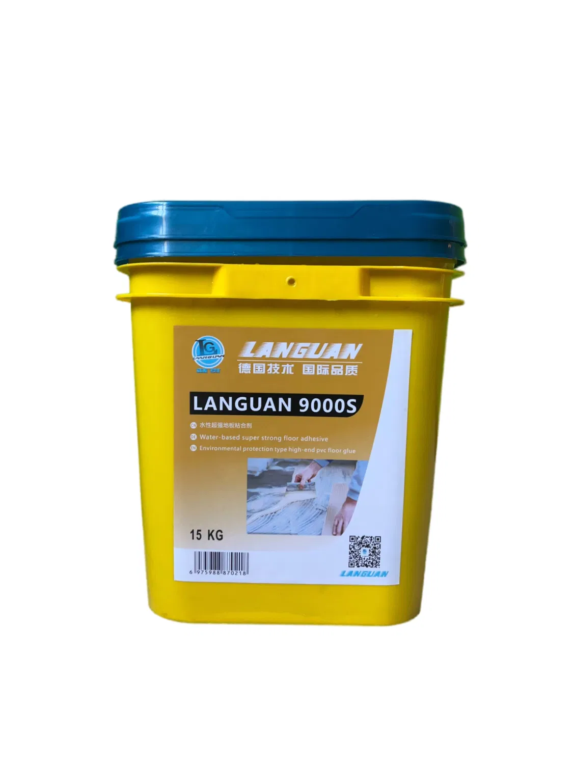 High-Quality Adhesive Wood Flooring for Strong Performance Results