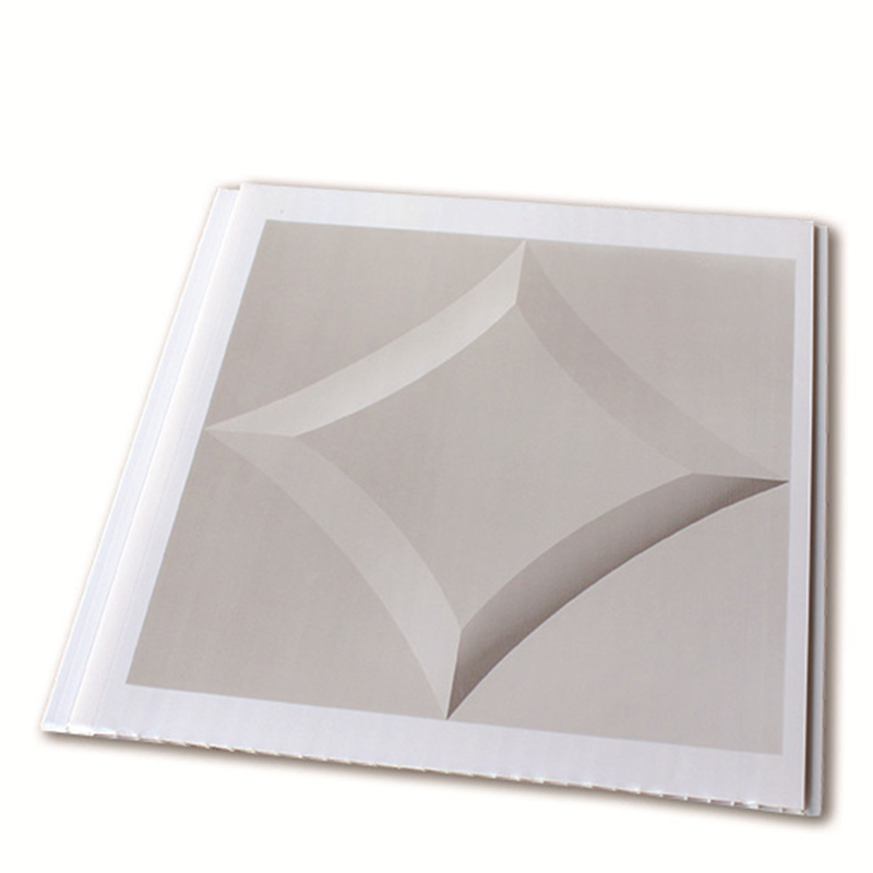 Techo En PVC Wall Panels Cheap Price Palstic Ceiling Panel