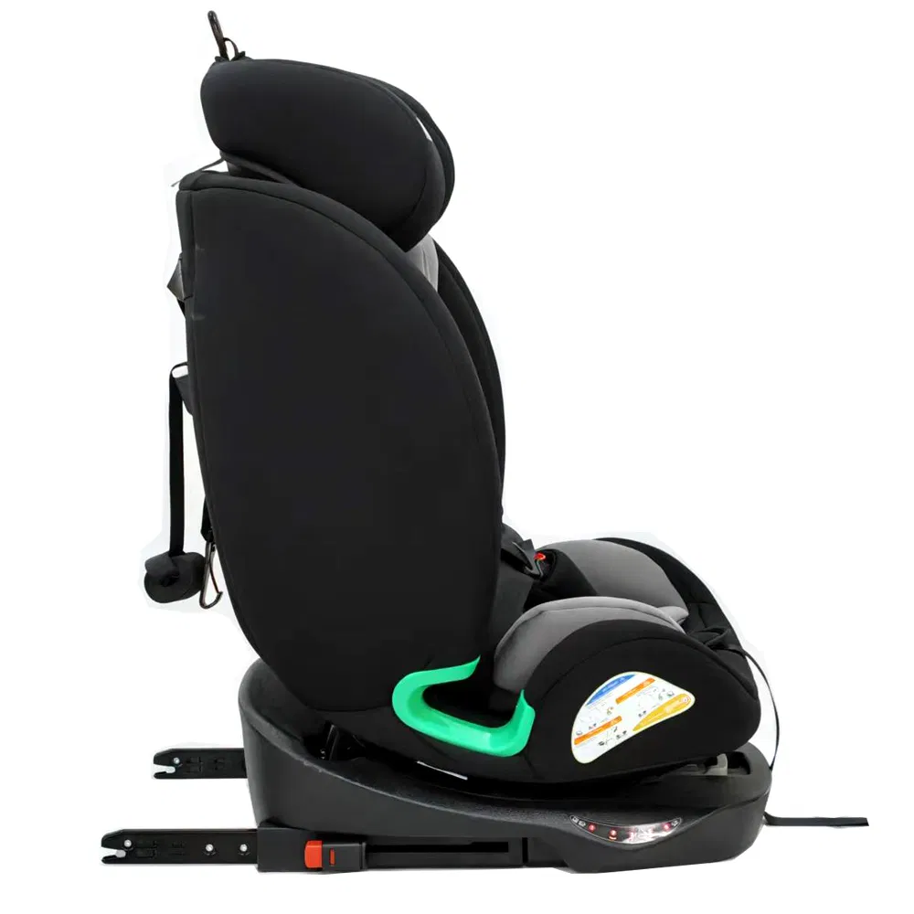 I - Size Standard ECE R129 China New Designed Model Baby Safety Car Seat