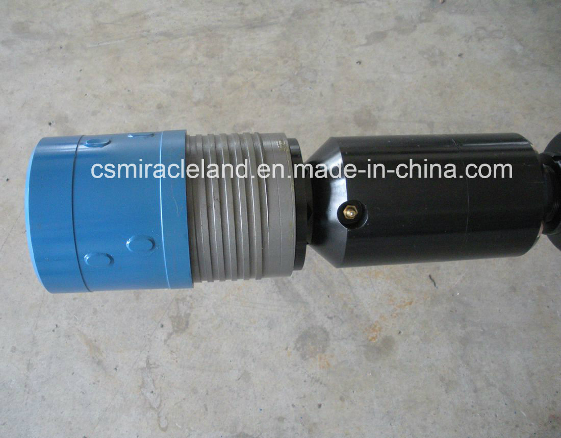 T6-116 Double Tube Core Barrels