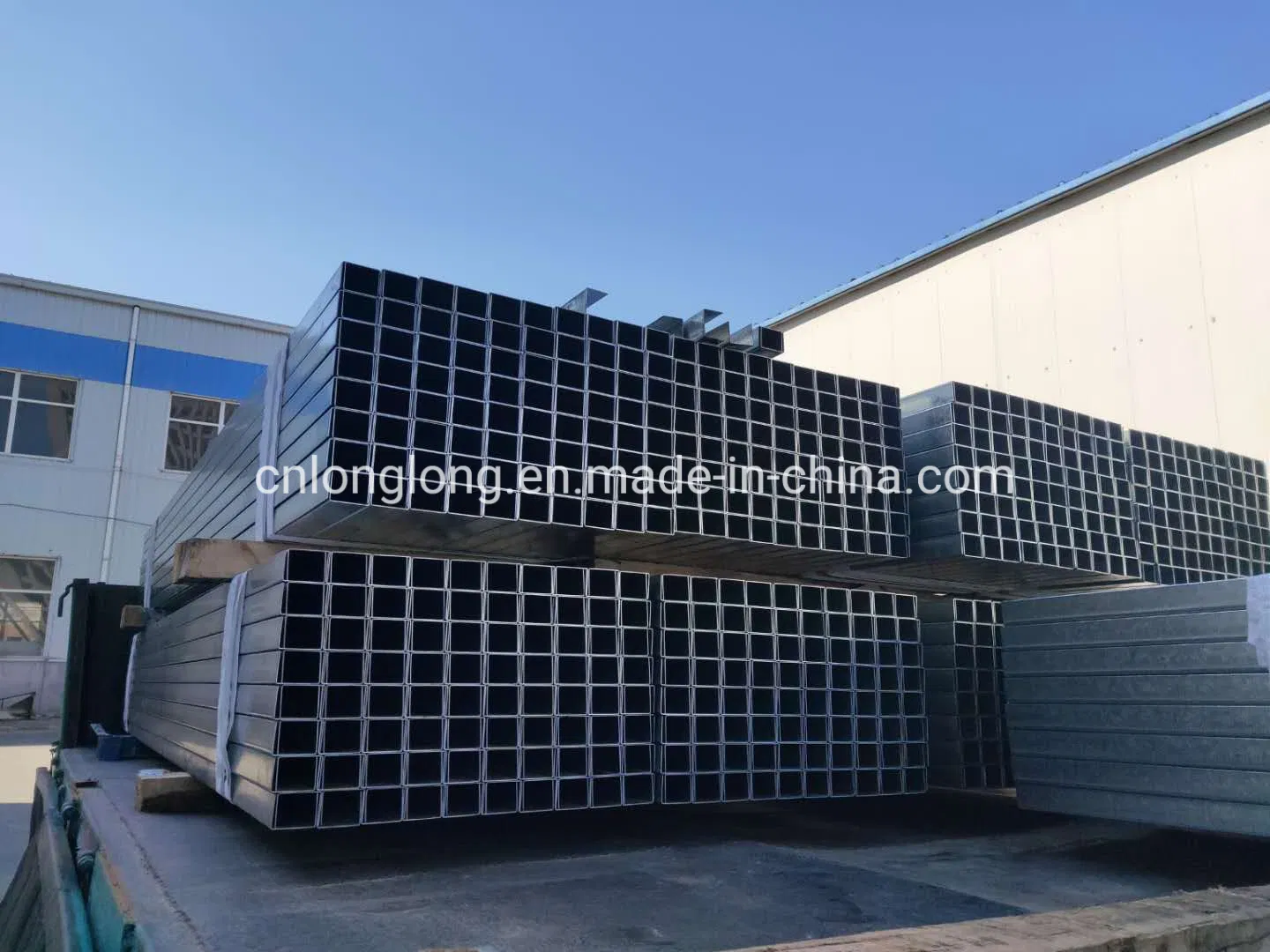 Superb Stability Reinforcement Steel for PVC Window and Door with Different Material to Meet Your Request