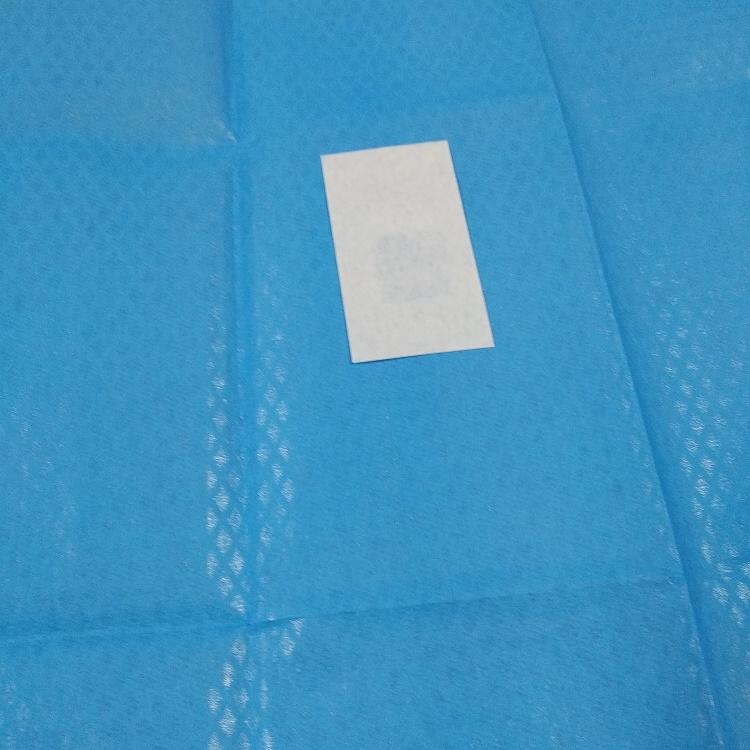 Waterproof Paper Travel Disposable Toilet Seat Cover for Hotel