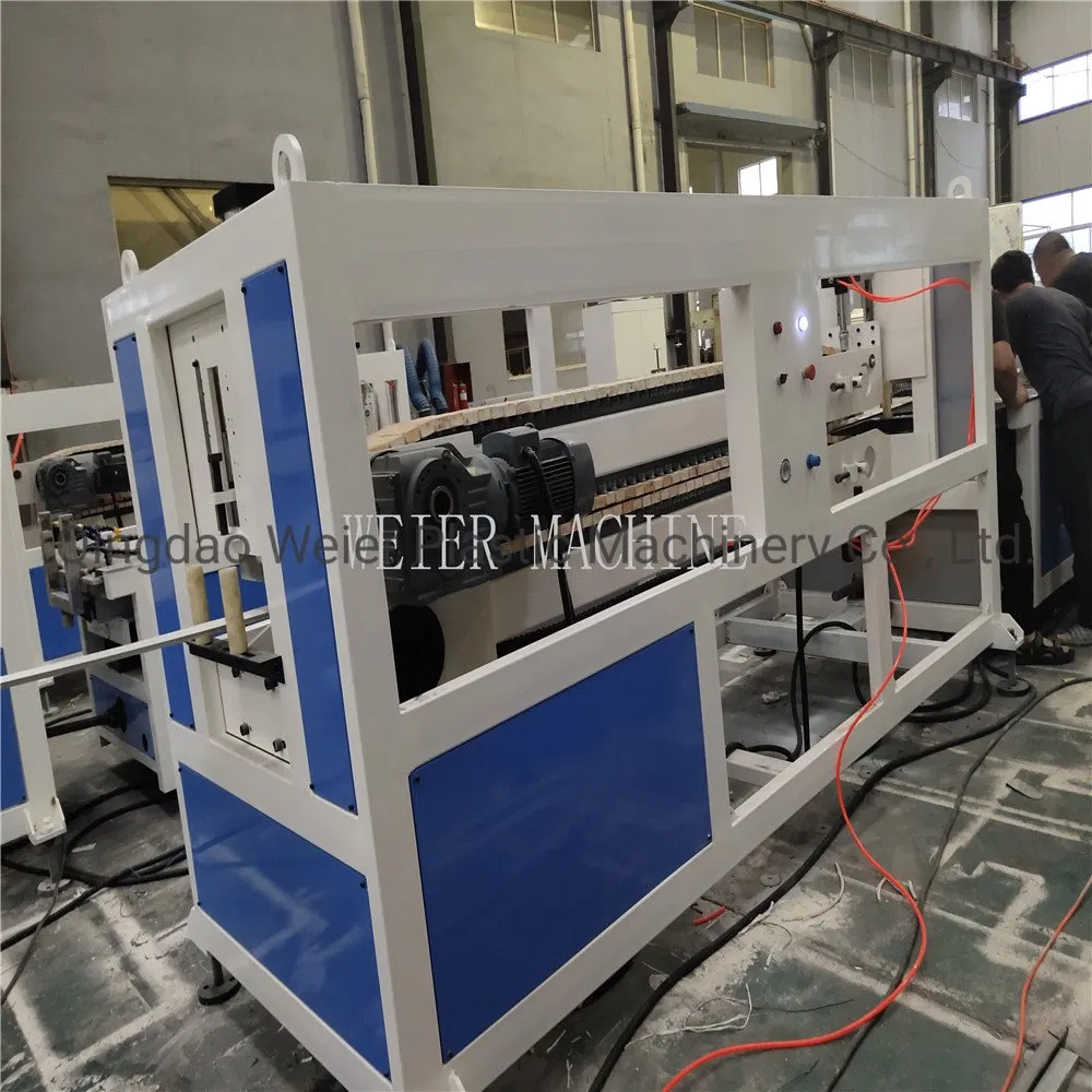 UPVC PVC Window and Door Profile Extrusion Machine Windows Making Machine