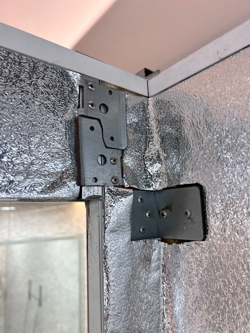 Tongnai Composite Materials Integrated Bathroom System - Independent Pipe Leakage Prevention Solution for Bathroom