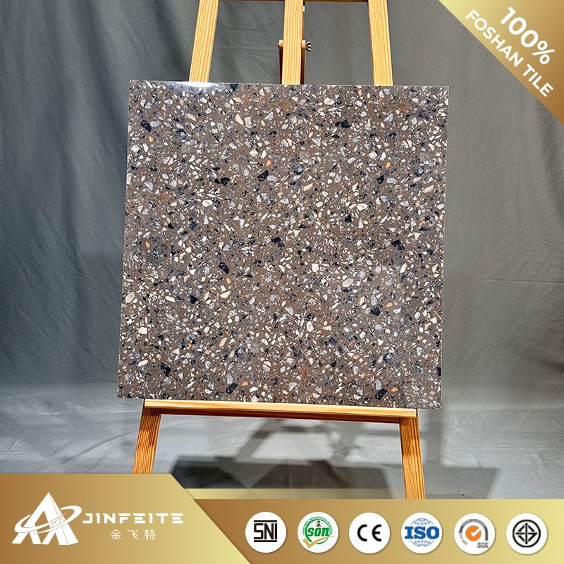 Low Price High Quality Marble Tile 600*600 Polished Foshan Factory Floor Tile