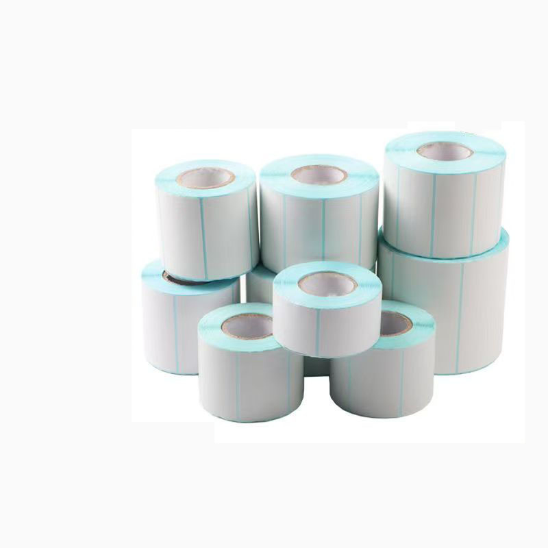 4X6 Thermal Labels High Quality Clear Image for Express Delivery
