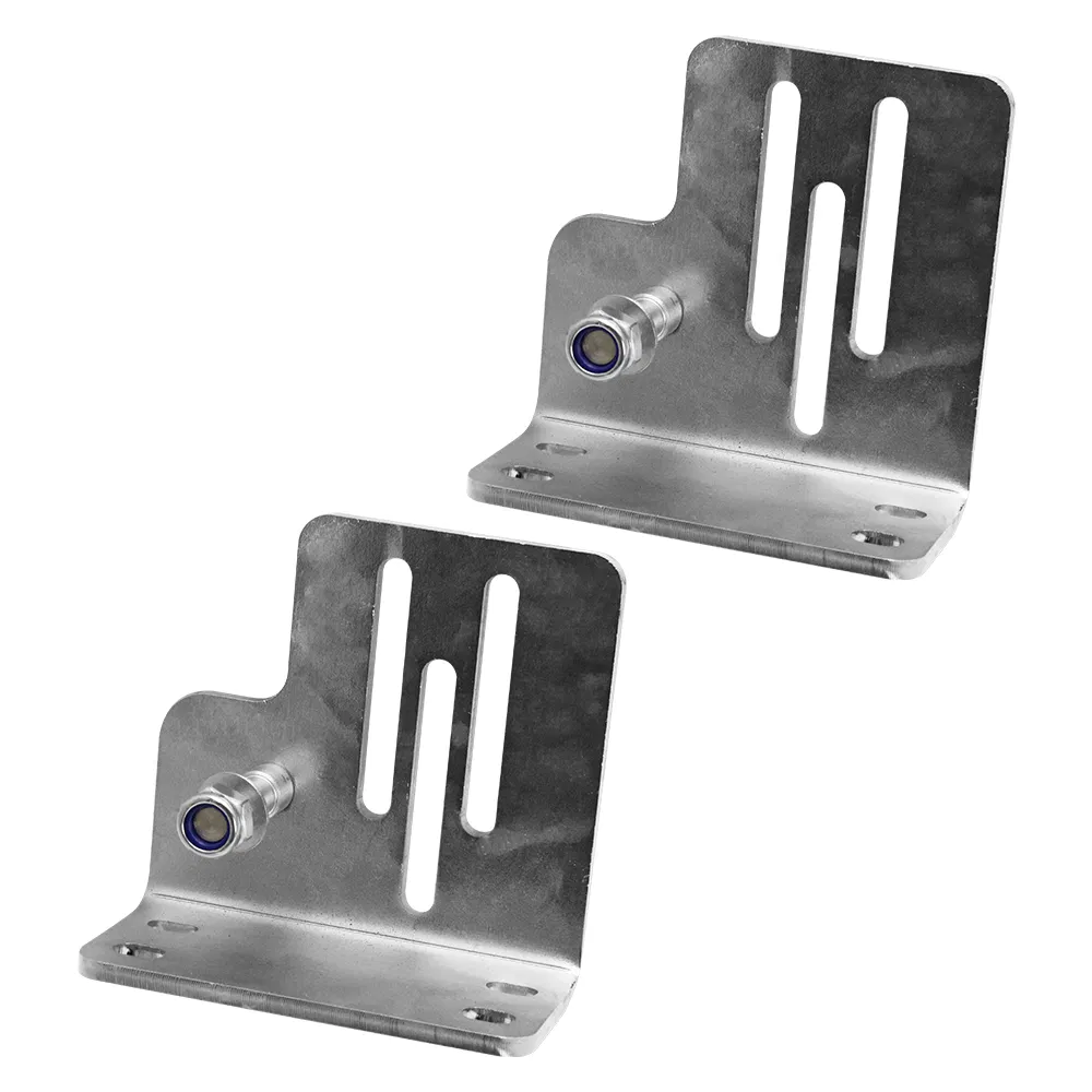 Bi Folding Door Roller Gate Hardware