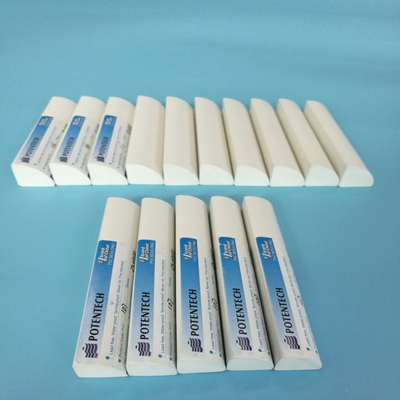 Decorative Ceiling Wall Quarter Round PVC Moulding