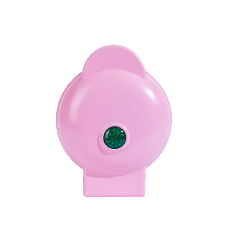 Waffle Maker Mini Home Sandwich Breakfast Maker