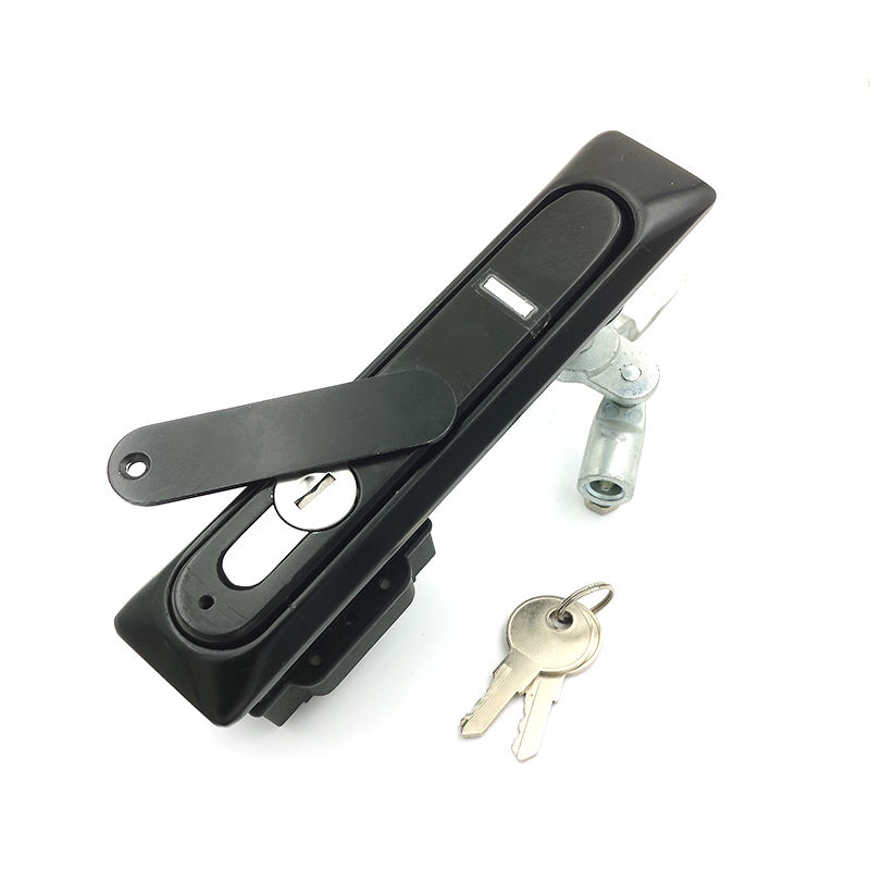 Wholesale Outdoor Metal Panel Cabinet Swing Handle Lock for Distribution Box