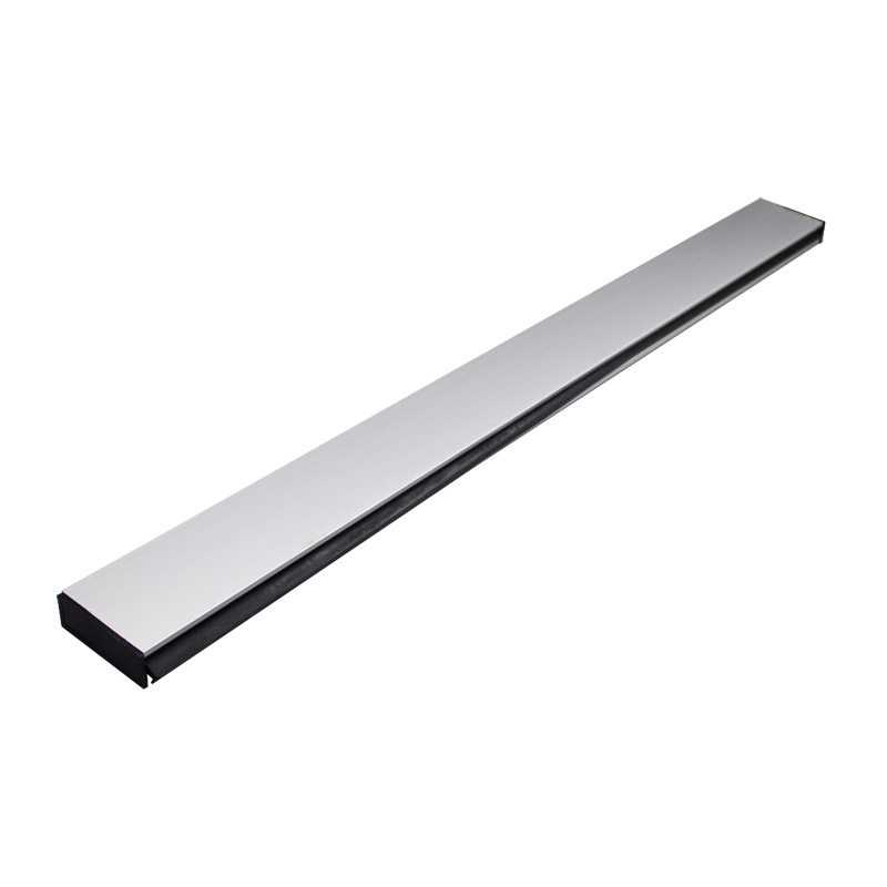 Turtech Glass Clamp Gc07 Lenth Customisation Glass Railing Modern Design