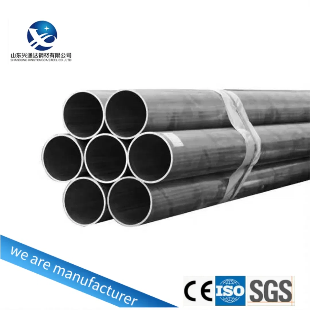 Premium 3003 5086 6061 Aluminum Tube for Industrial Use