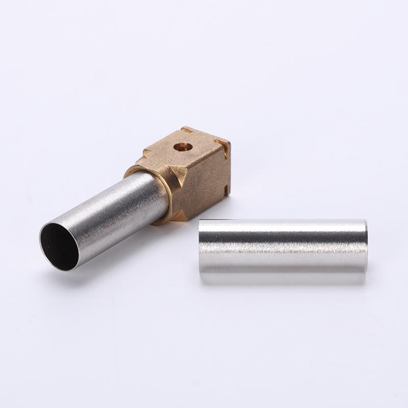 High-Quality RoHS Certified Steel Bushings for Industrial Use