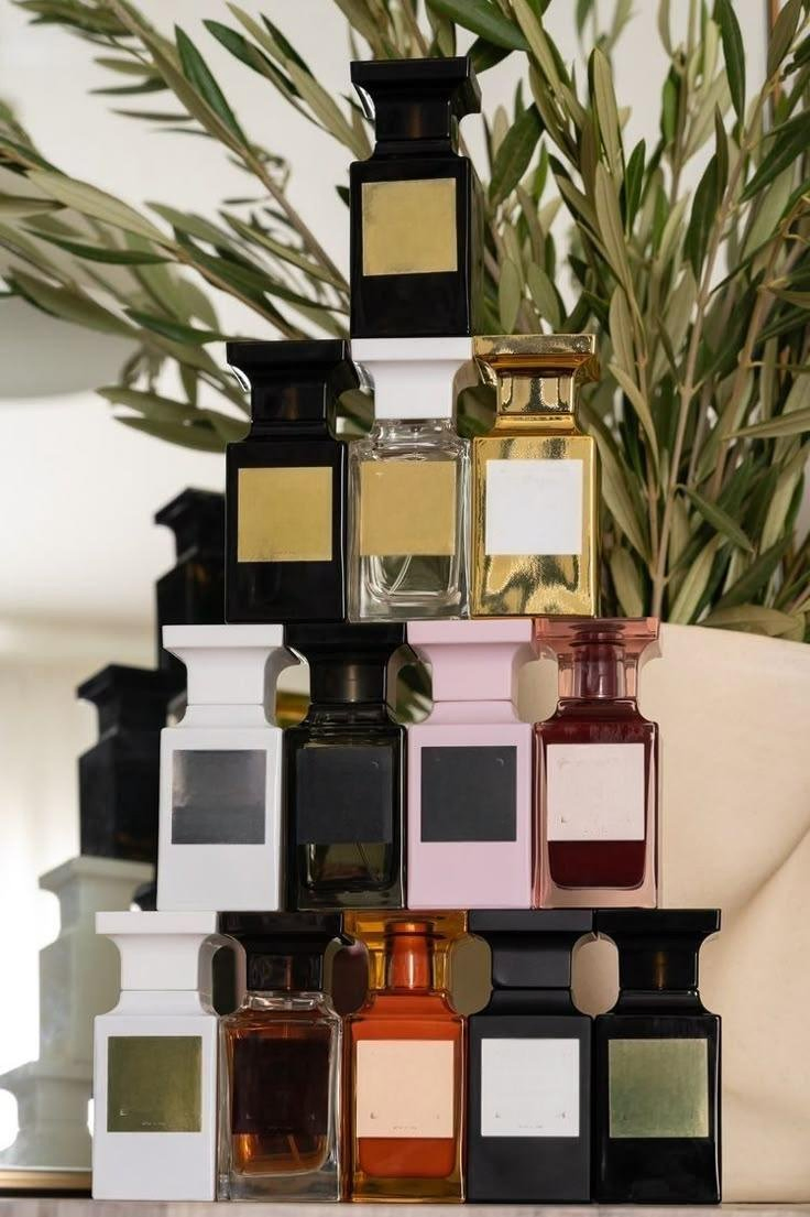 Мужской парфюм Eau de Parfum, 100 мл, стойкий аромат