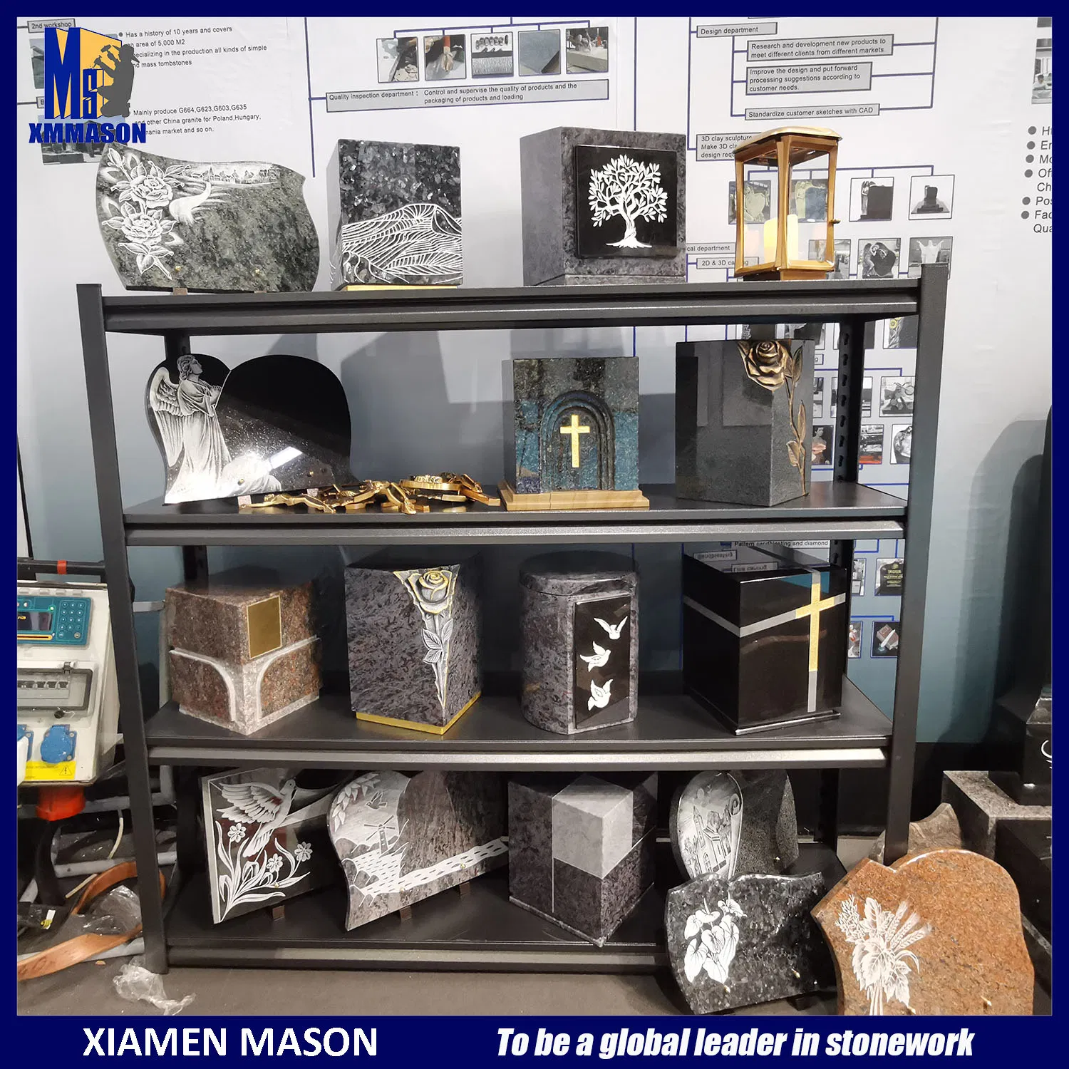 G655 Dark Grey Granite Pavers Paving Stone for Floor Wall Pavement Road