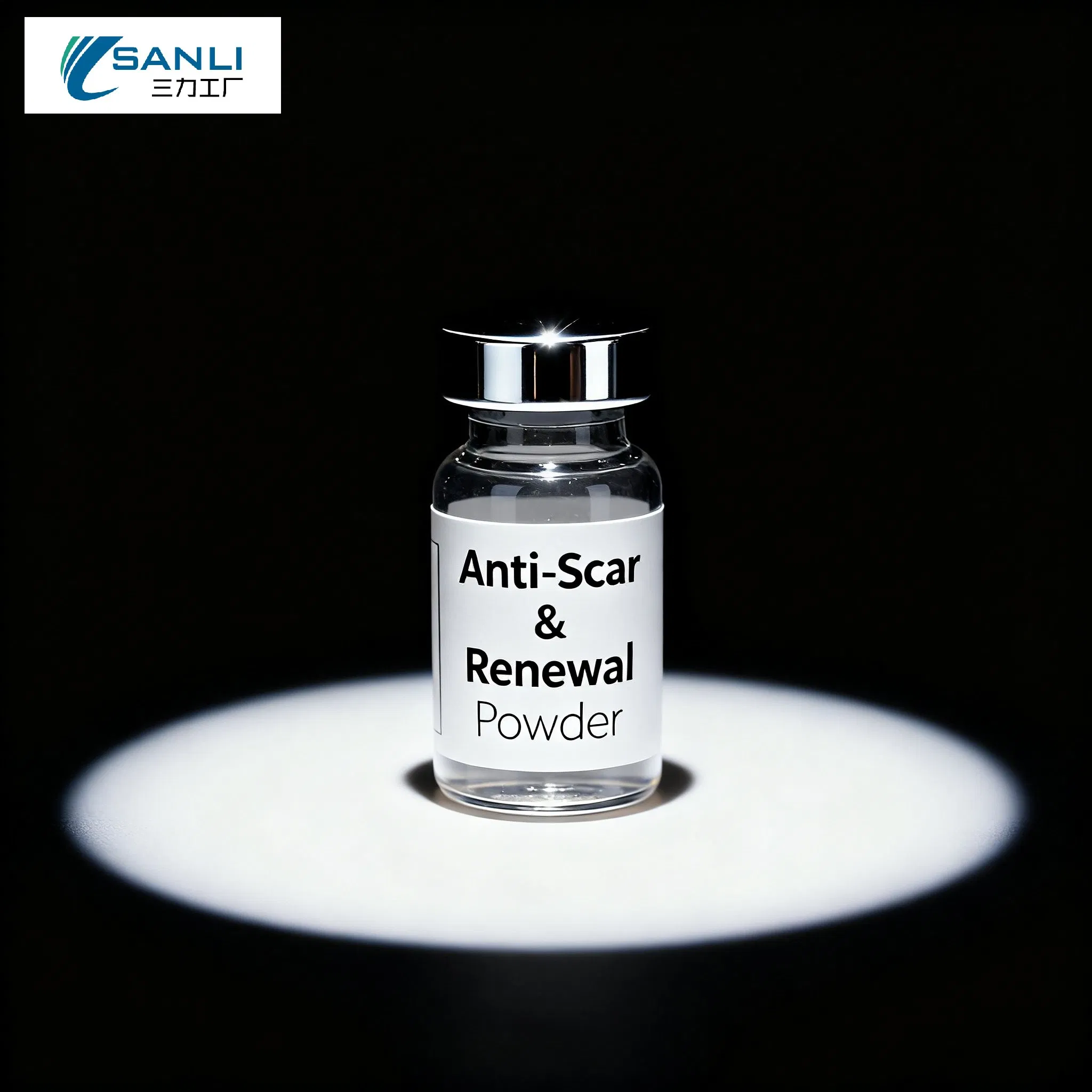 Natural Alternative to Talc Cuttlebone Pearl Powder Poria Cocos Silky Smooth Body Powder for Daily Use