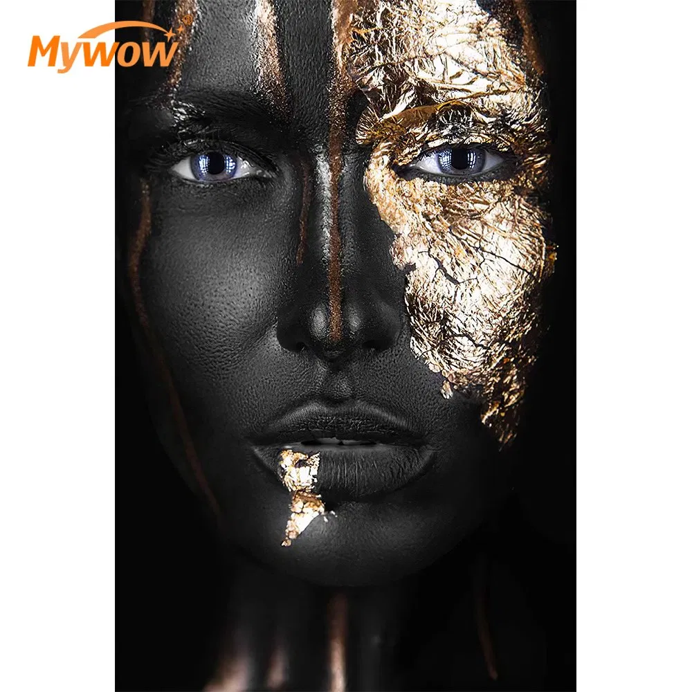 High Quality Wall Art Crystal Porcelain Painting Wall 3D Painting Wall for Home and Hotel Decoration