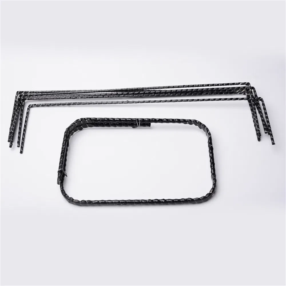 12mm High Strength Bfrp Basalt Rebar for Superior Load Bearing