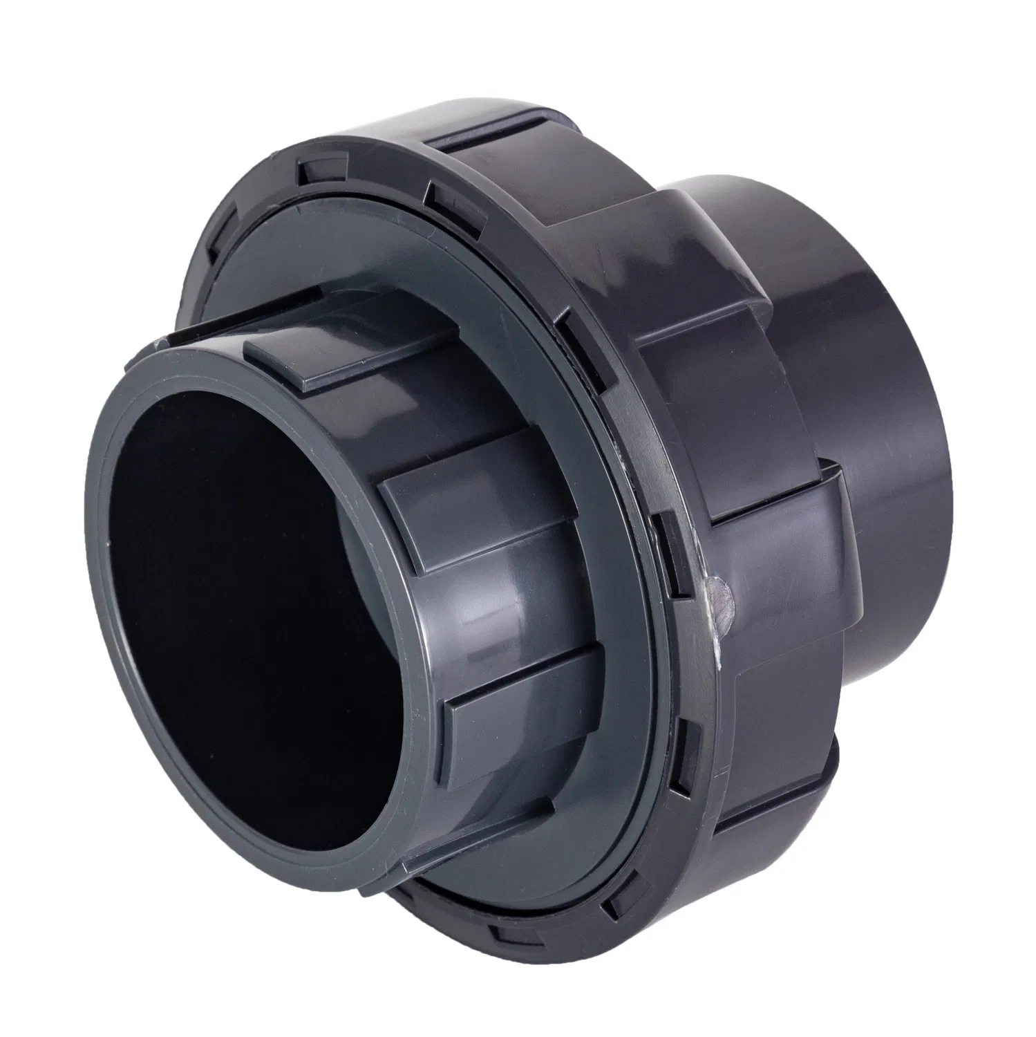 63mm Pn10 PVC Union for Water Suypply