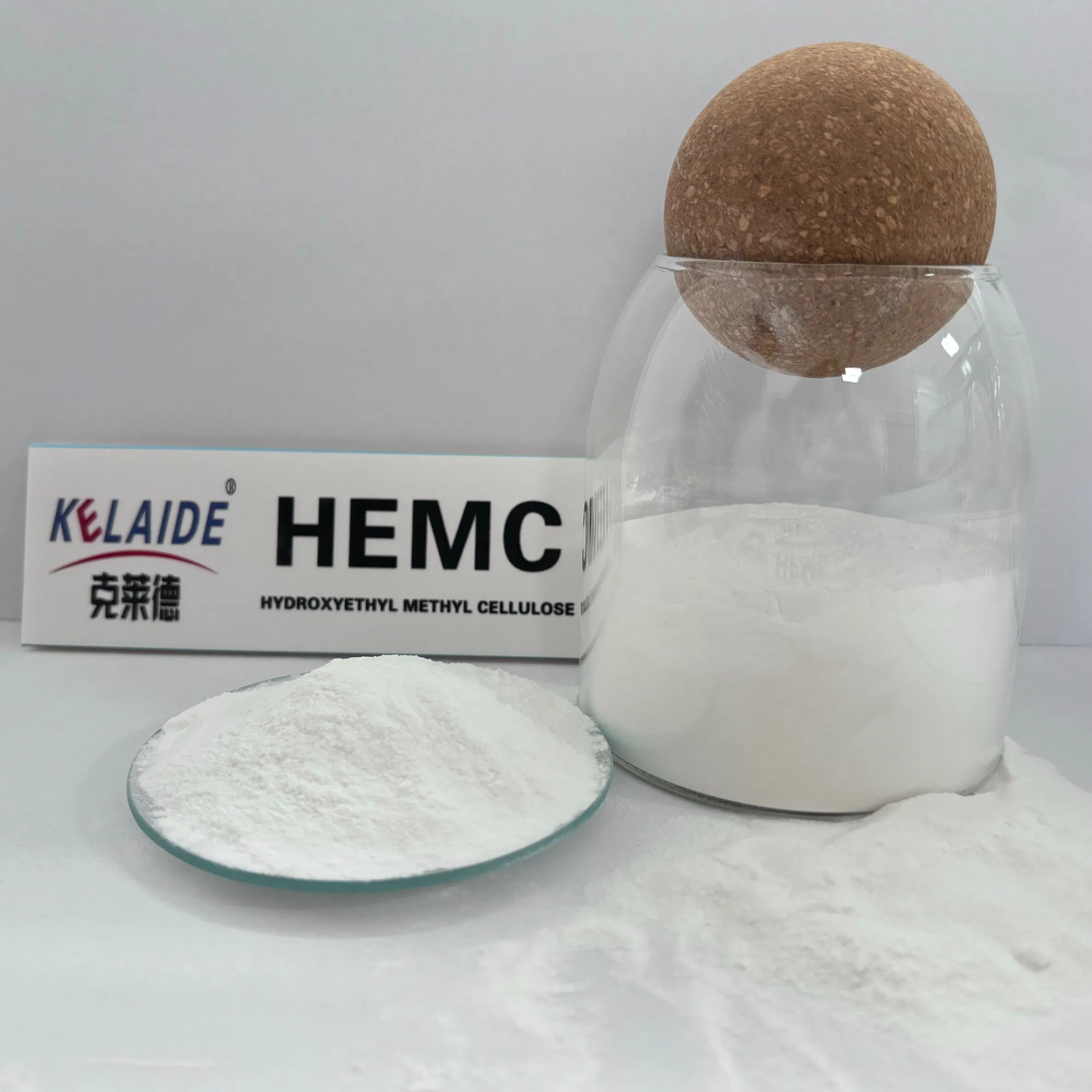 Trustworthy Building Materials Methyl Hydroxyethyl Cellulose Mhec