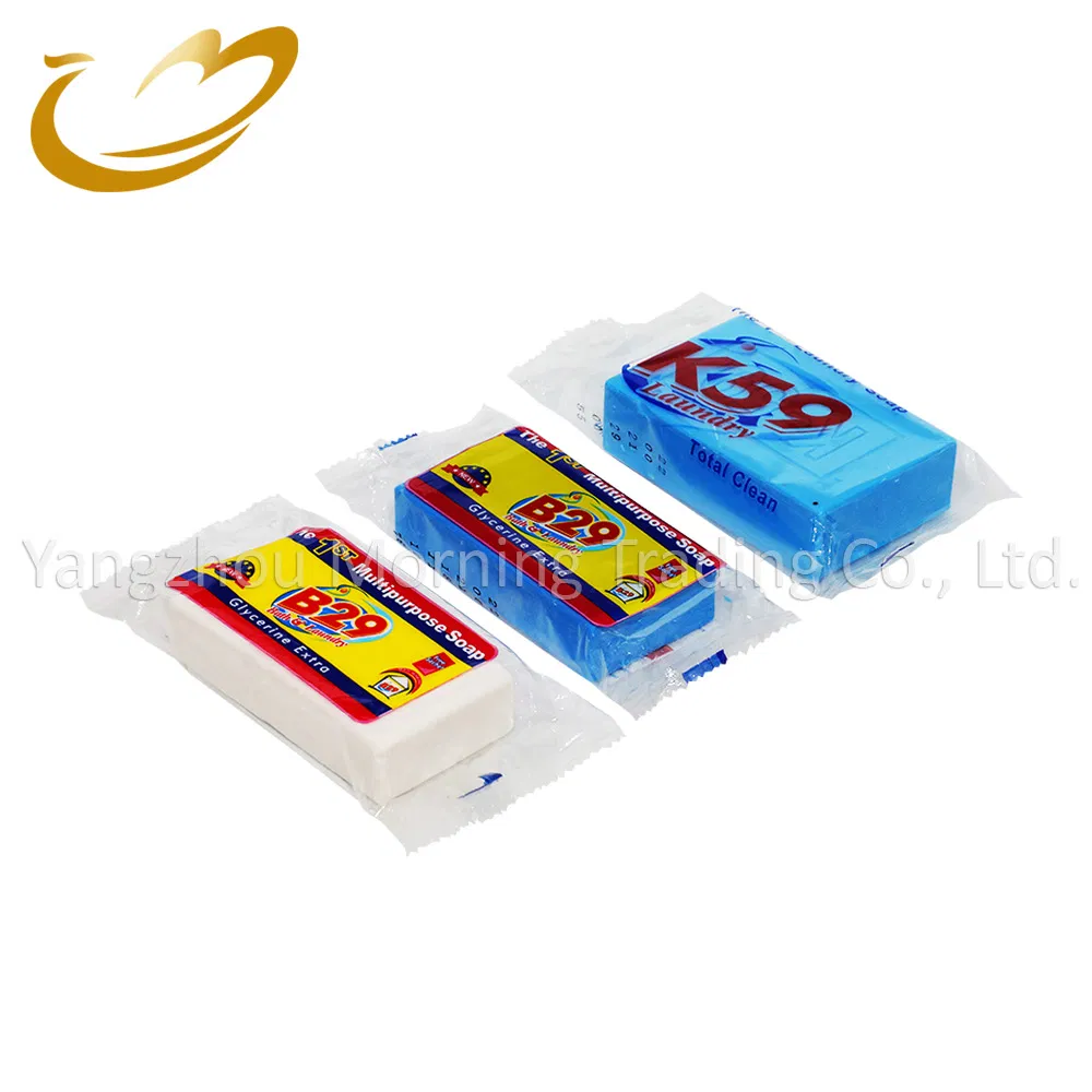 140g 150g White Blue B29 Laundry Soap