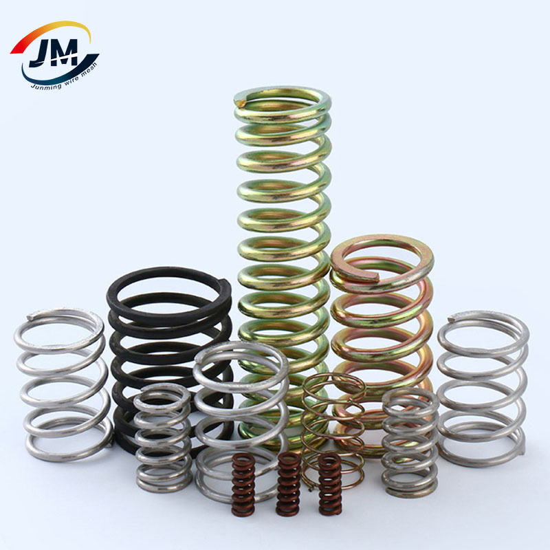 China Supplier Hook Torsion Spring Custom Torsion Spring