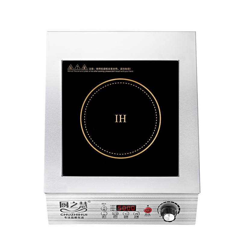 Electric Stove Without Gas Induction Commercial Induction Cooker Commercial Induction Hot Plate
