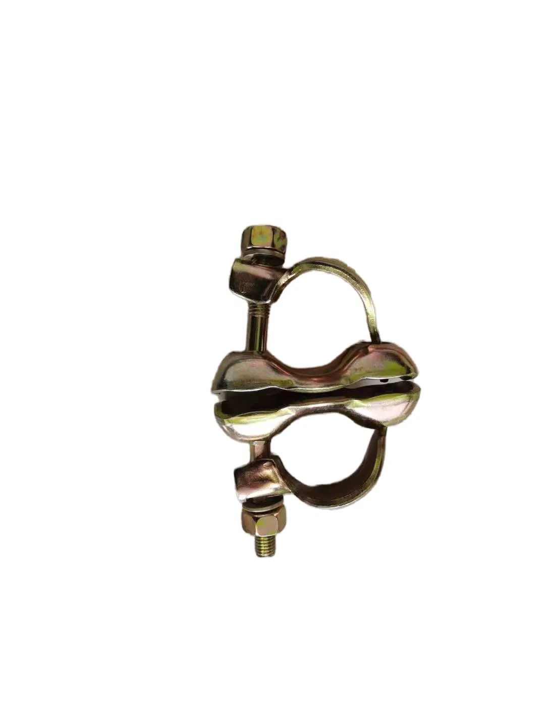Adjustable Scaffolding Pipe Clamps for Versatile Construction Needs