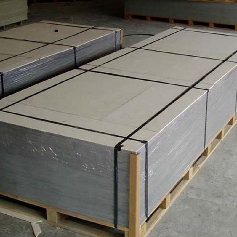 Non Asbestos Fiber Cement Board 4mm-30mm
