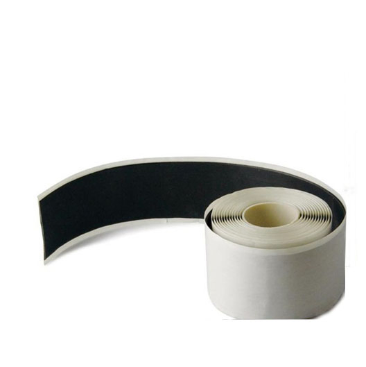 Waterproofing Rubber Sealant Tape Sealing Flashing Tape Aluminium Foil RV Repair Roof