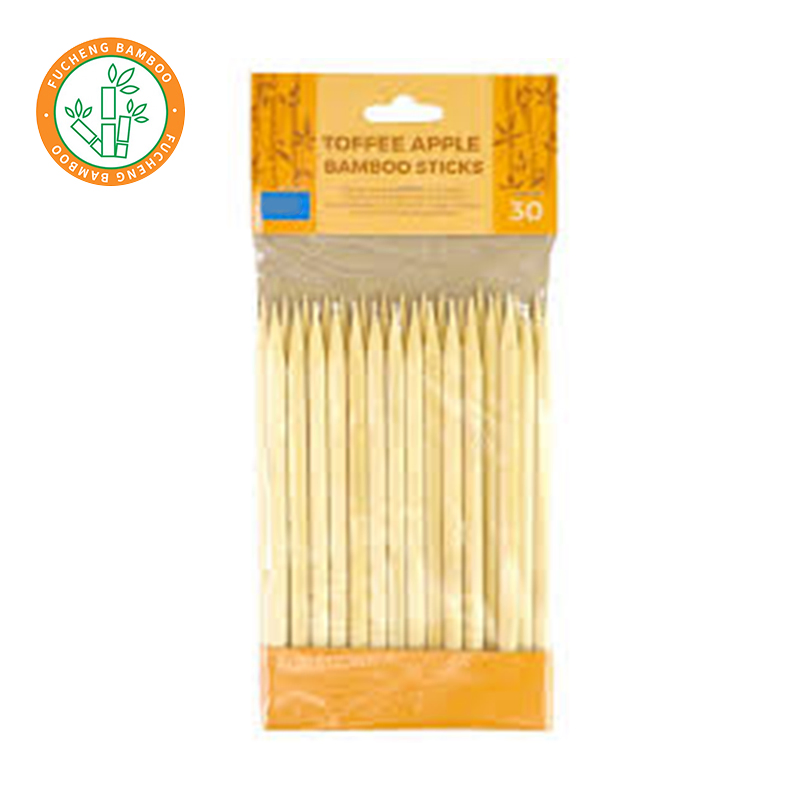 Custom Branded Toothpicks Paper Box Packaging for Gourmet Use