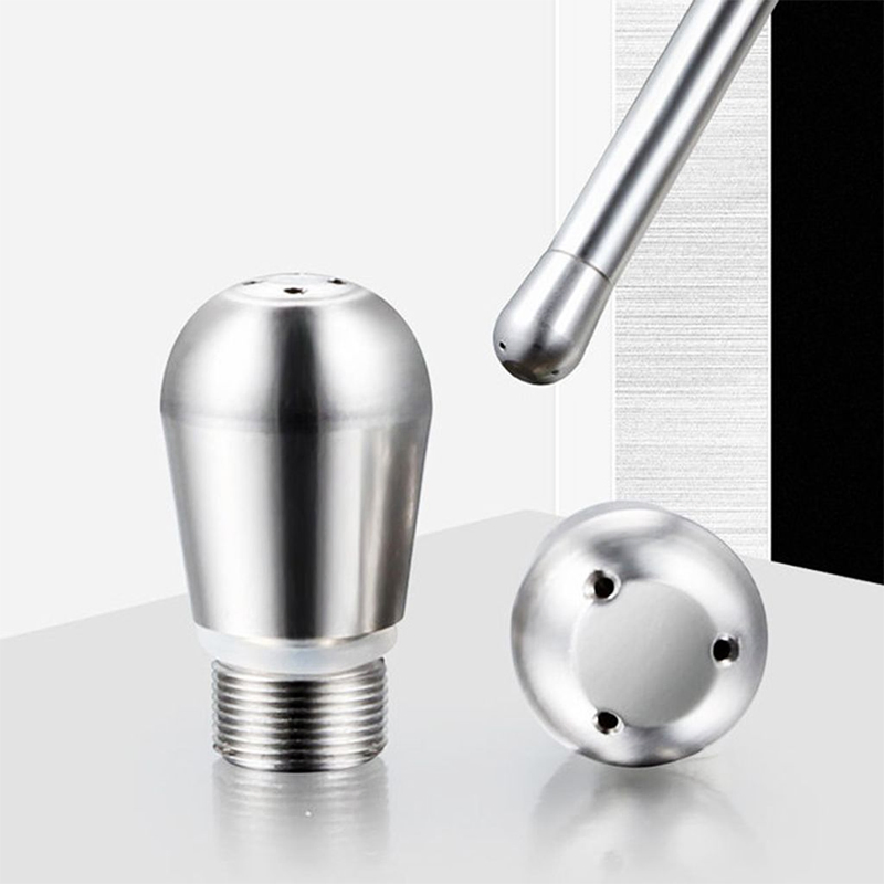 OEM Custom Espresso Machine Handle Coffee Maker Handle Coffee Machine Accessories for Coffee Shop/Canteen/Store