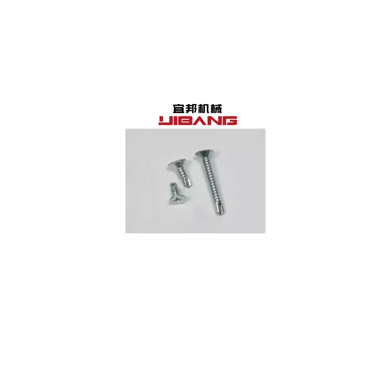 Factory Direct Sale Metal Plain Roofing Black Oxide Self Drilling Screws with Manufacturer Price