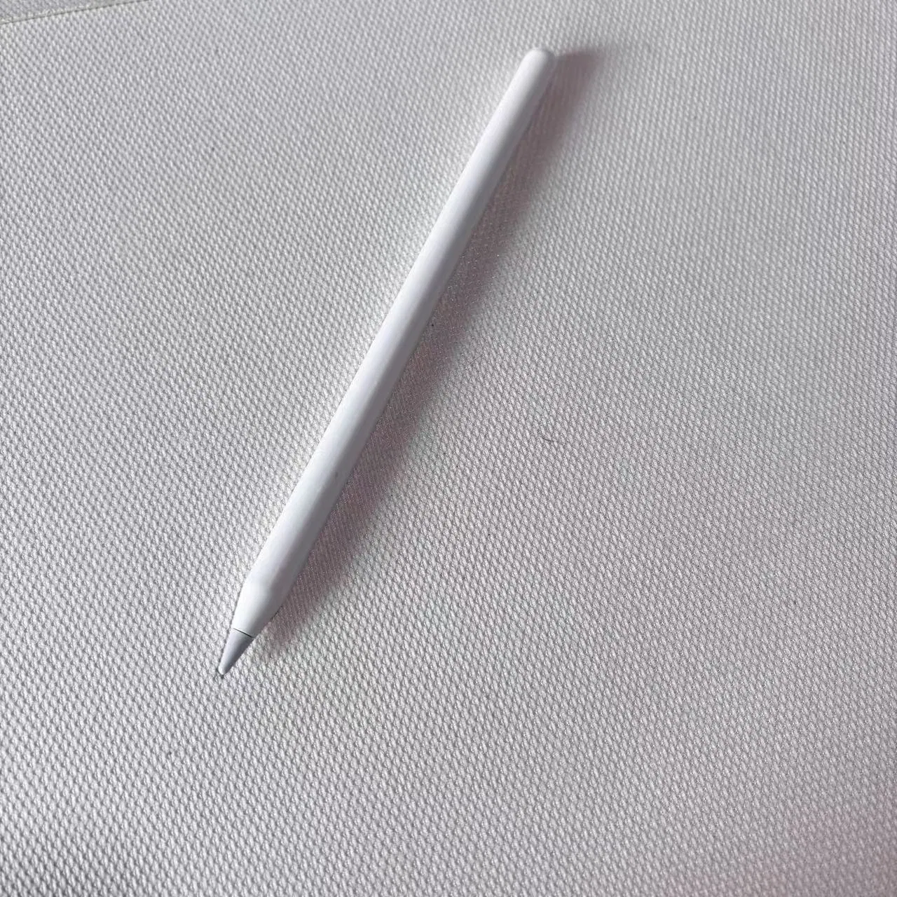 High-Quality Serial Number Stylus for Capacitive Tablet Active Soft Touch Screen Pen 2ND Gen with Lightweight Body, Offering Effortless Control Tablet Pencil